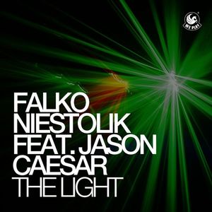 Falko Niestolik&Jason Caesar《The Light(feat. Jason Caesar)(Original Mix)》[MP3_LRC]