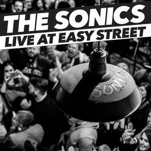 The Sonics&Matt Lukin&Jason Kertson《Louie Louie》[MP3_LRC]