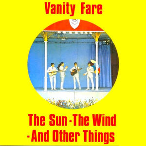 Vanity Fare《I Live for the Sun》[MP3_LRC]