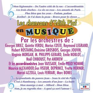 Deprince《Du matin jusqu'au soir (Extrait de la comédie musicale "La P'tite Lili")》[MP3_LRC]