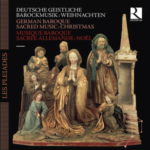 Florian Heyerick&Reinoud Van Mechelen&Christoph Graupner&Mannheimer Hofkapelle《Kantate 1 am Neujahrstage "Gott sei uns gnädig", GWV 1109/4: II. Accompagnato. Das alte Jahr ist hin》[MP3_LRC]