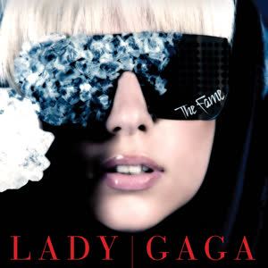 Lady Gaga《The Fame》[MP3_LRC]