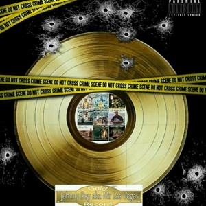 Johnny Boy aka Mr. Las Vegas&O$I$&Lil Gamer&King Jboy - Street Cred Born(feat. O$i$, Lil Gamer & King Jboy)