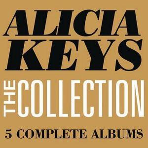 Alicia Keys《When You Really Love Someone》[MP3_LRC]