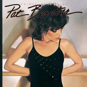 Pat Benatar《Hit Me With Your Best Shot》[MP3_LRC]