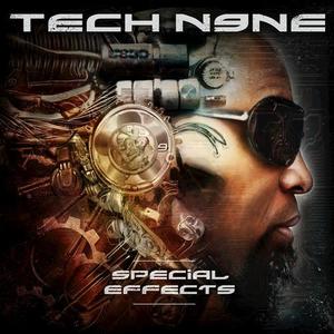 Tech N9ne&B.o.B&2 Chainz《Hood Go Crazy》[MP3_LRC]