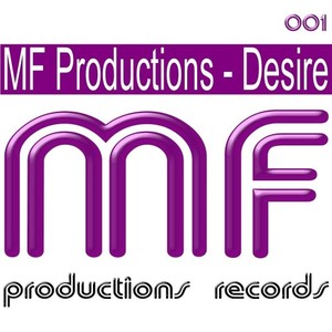 MF Productions - Desire