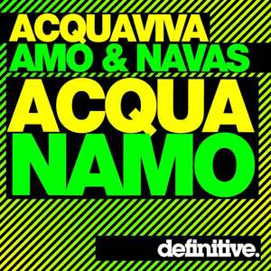 John Acquaviva&David Amo&Julio Navas《Acquanamo(Original Mix)》[MP3_LRC]