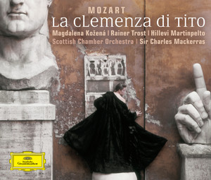 Christine Rice&Magdalena Kožená&Rainer Trost&Sir Charles Mackerras&Ronald Schneider&David Watkin《"Adesso, oh Sesto, parla per me"》[MP3_LRC]