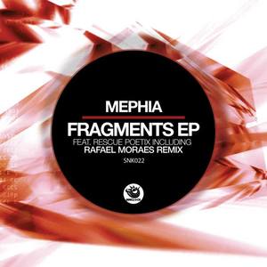 Mephia&Rescue Poetix《Fragments Of Your Love(Main Instrumental Mix)》[MP3_LRC]