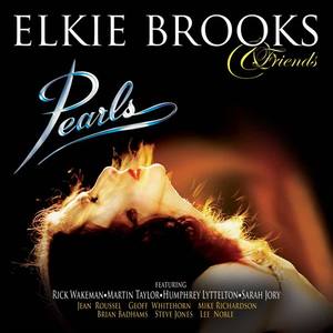 Elkie Brooks《Electric Lady》[MP3_LRC]