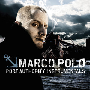 Marco Polo - War