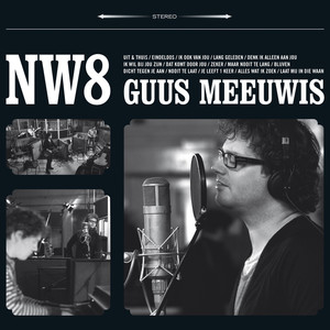 Guus Meeuwis《Ik Ook Van Jou》[MP3_LRC]