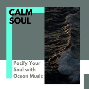 Ocean Apache Music Studio - Rolling Ocean Waves