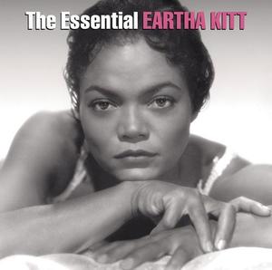 Eartha Kitt&Henri Rene《Just An Old-Fashioned Girl(Remastered 2001)》[MP3_LRC]