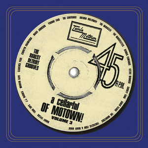 The Marvelettes《The Boy From Crosstown》[MP3_LRC]