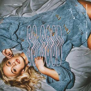 Zara Larsson&Mnek《Never Forget You》[MP3_LRC]