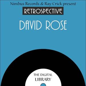 David Rose&Woody Herman《Serenade to a Lemonade》[MP3_LRC]