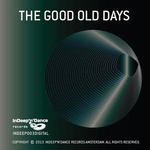 Jochem Hamerling《The Good Old Days(Science System Remix)》[MP3_LRC]