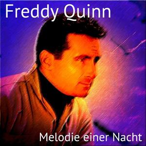 Freddy Quinn《Guitar Playing Joe》[MP3_LRC]