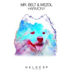 Mr. Belt&Wezol《Harmony(Extended Mix)》[MP3_LRC]