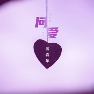 曾春年《问爱(DJ枫叶版伴奏)》[MP3_LRC]