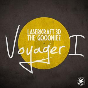 Laserkraft 3D&The Goooniez《Voyager I(Falko Niestolik Mix)》[MP3_LRC]