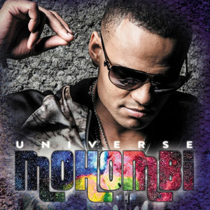 Mohombi《Lose It》[MP3_LRC]