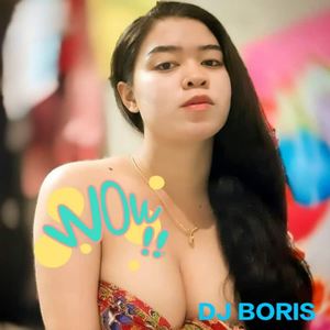 DJ Boris《DJ BORIS ENAK 09》[MP3_LRC]