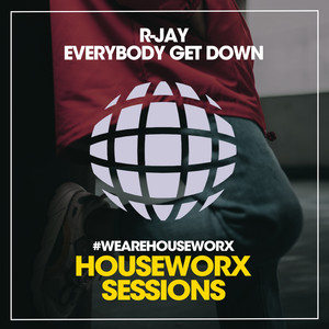 R-Jay《Everybody Get Down(Club Mix)》[MP3_LRC]