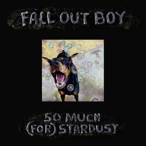 Fall Out Boy《Heartbreak Feels So Good》[MP3_LRC]