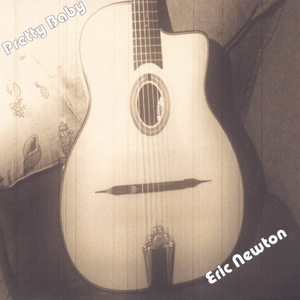 Eric Newton - Out of Love