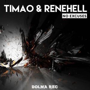 Timao&ReneHell《Zyklus(Original Mix)》[MP3_LRC]