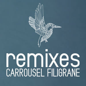 Carrousel&LIZOT《Plus de couleurs(LIZOT Remix)》[MP3_LRC]