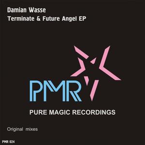 Damian Wasse《Future Angel(Original Mix)》[MP3_LRC]