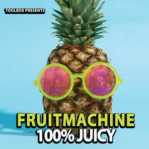 Pulse Fiction&Fruit Machine《Electric Disco - Mixed(Fruit Machine Remix)》[MP3_LRC]