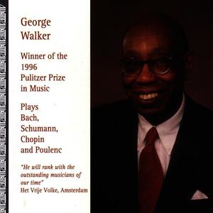 George Walker《Sehr inning》[MP3_LRC]