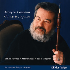 Bruce Haynes&Arthur Haas&Susie Napper《I. Prélude》[MP3_LRC]