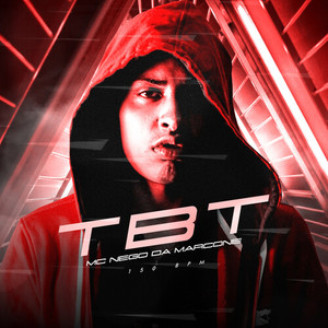 MC Nego da Marcone - Tbt
