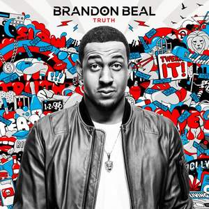 Brandon Beal&Hedegaard《Smile & Wave》[MP3_LRC]