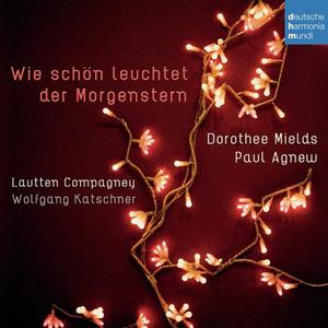 Dorothee Mields&Lautten Compagney&Michael Praetorius《Singt, ihr lieben Christen all》[MP3_LRC]