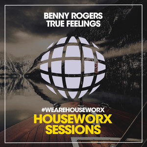 Benny Rogers《True Feelings(Club Mix)》[MP3_LRC]