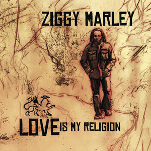 Ziggy Marley《Into the Groove》[MP3_LRC]