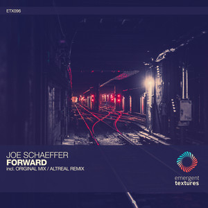 Joe Schaeffer《Forward》[MP3_LRC]