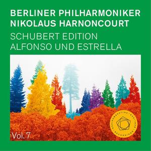 Berliner Philharmoniker&Nikolaus Harnoncourt&Christian Gerhaher《Aria "Sei mir gegrüßt, o Sonne!"》[MP3_LRC]