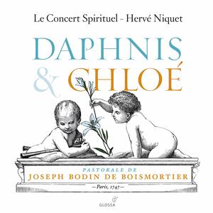 François-Nicolas Geslot《Daphnis et Chloé, Op. 102, Act II: Petits oiseaux》[MP3_LRC]