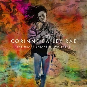 Corinne Bailey Rae《Push on for the Dawn》[MP3_LRC]