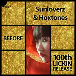 Sunloverz&Hoxtones《Before(Hoxtones Radio Edit)》[MP3_LRC]