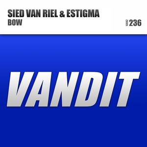 Sied Van Riel&Estigma《BOW(Extended)》[MP3_LRC]