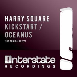 Harry Square《Oceanus(Original Mix)》[MP3_LRC]